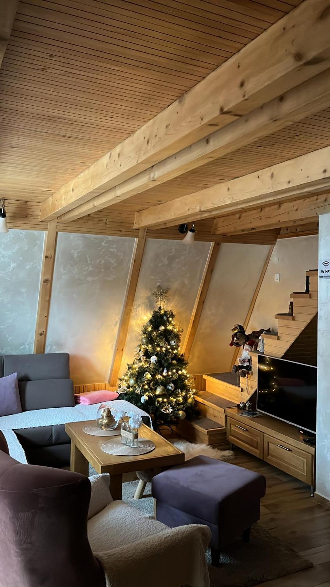 Woodside Zabljak Exterior photo